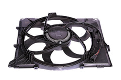 Fan, radiator OE 17427563259