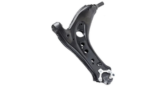 Control Arm/Trailing Arm, wheel suspension OE 6Q0407151L