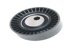 Deflection/Guide Pulley, V-ribbed belt OE 11281748131