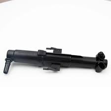 Washer Fluid Jet, headlight cleaning OE 61677246087