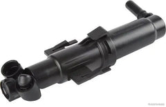 Washer Fluid Jet, headlight cleaning OE 61677206645