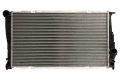 Radiator, engine cooling OE 17117547059