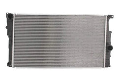 Radiator, engine cooling OE 17118672102