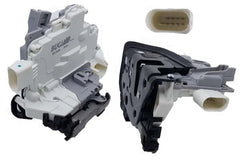 Door Lock OE 8J1837015B
